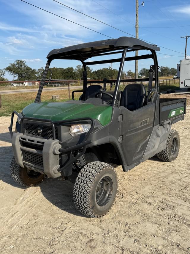 Image of Kioti K9 2400 equipment image 1