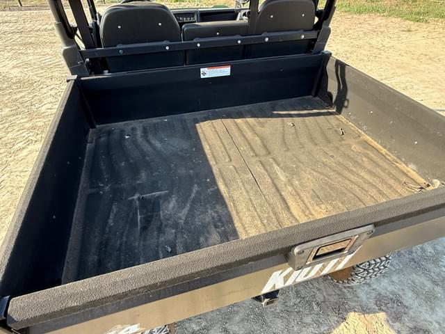 Image of Kioti K9 2400 equipment image 4