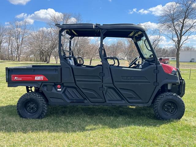 Image of Kioti K9 2440 equipment image 4