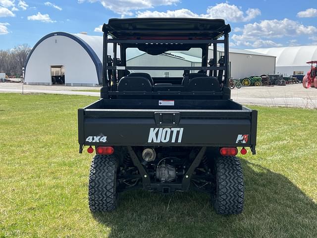 Image of Kioti K9 2440 equipment image 3