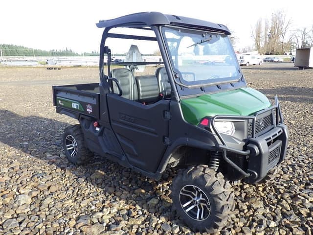 Image of Kioti K9 2400 equipment image 2