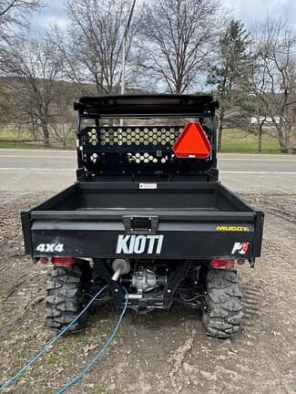 Image of Kioti K9 2400 equipment image 3