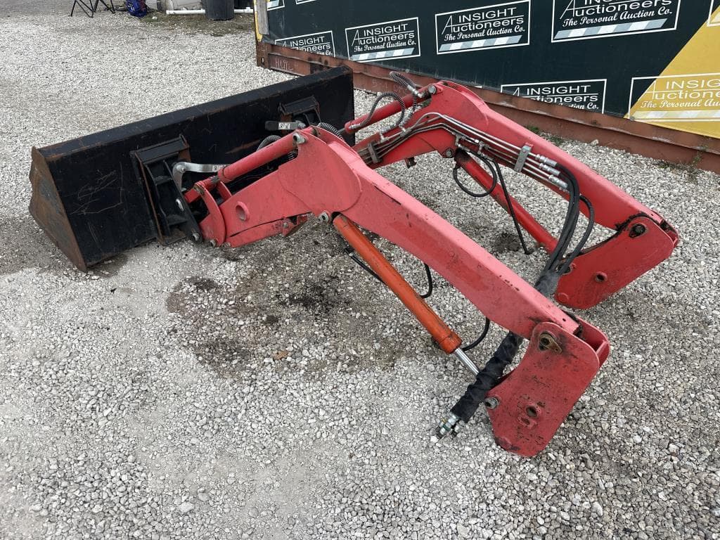 Image of Kioti KL4030 Image 1