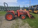 Kioti LB2204 Image