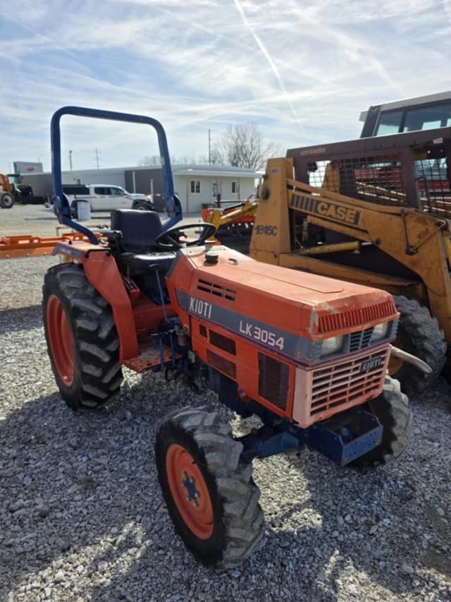 Image of Kioti LK3054 equipment image 1