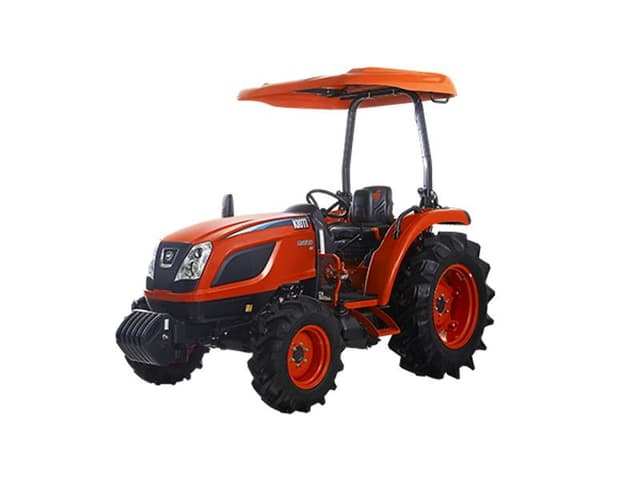Image of Kioti NS6010 equipment image 1