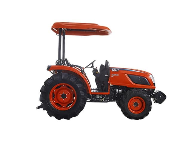 Image of Kioti NS6010 equipment image 3