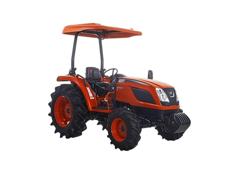Kioti NS6010 Equipment Image0