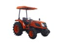 Kioti NS6010 Image