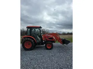 Kioti NX4510 Image