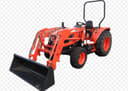 Kioti NX4510 Image