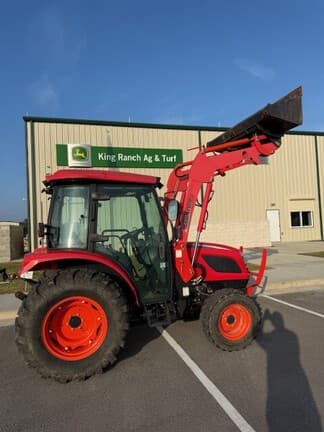 Image of Kioti NX5010H equipment image 2