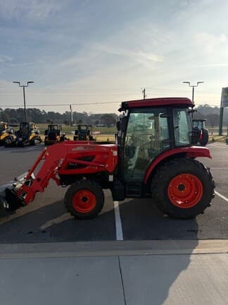 Image of Kioti NX5010H equipment image 1