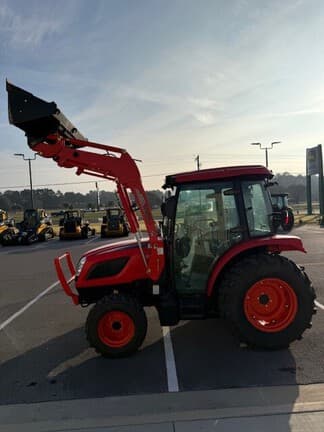 Image of Kioti NX5010H equipment image 3