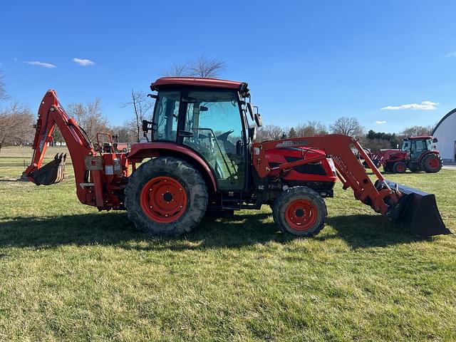 Image of Kioti NX5510 equipment image 3