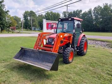 Main image Kioti NX5510