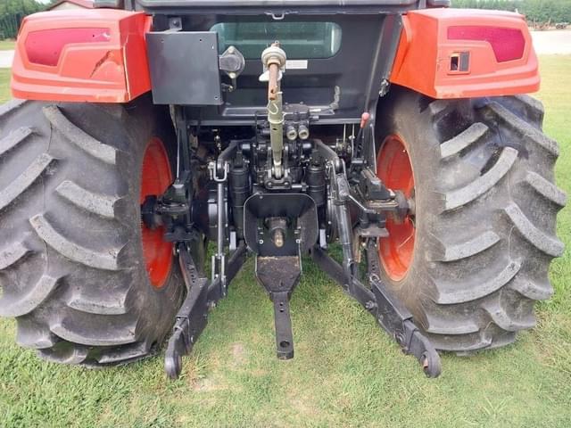 Image of Kioti NX5510 equipment image 3