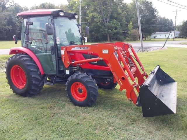 Image of Kioti NX5510 equipment image 2
