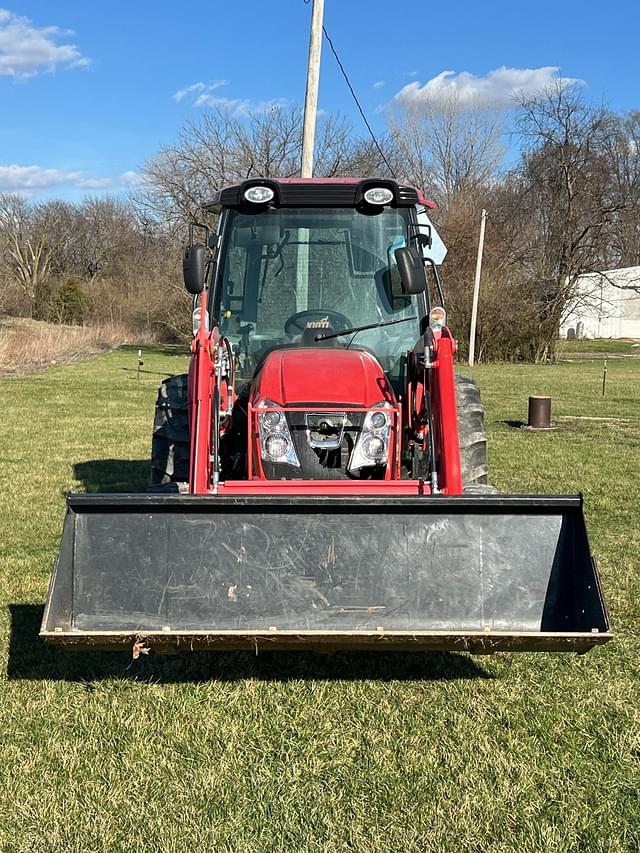 Image of Kioti NX6010 equipment image 1