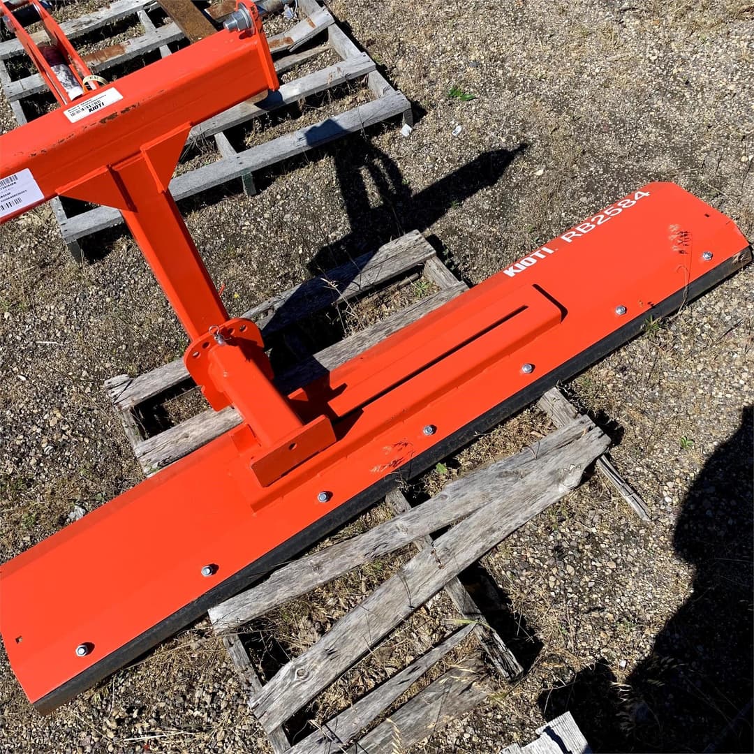 Image of Kioti RB2584 Image 1