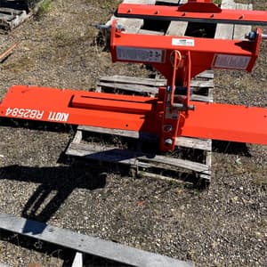 Kioti RB2584 Image