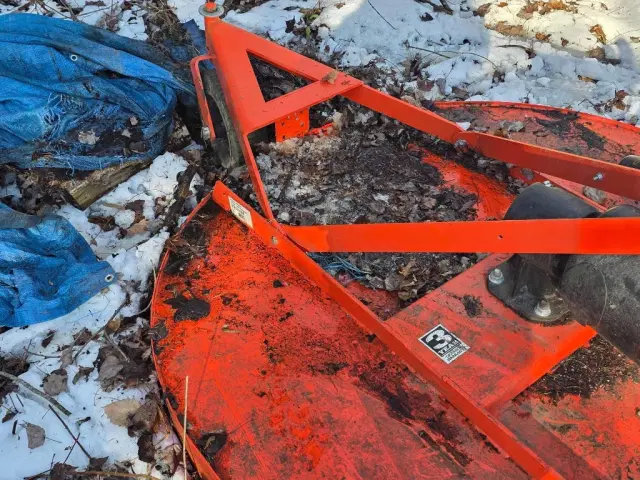 Image of Kioti RC1060 equipment image 3