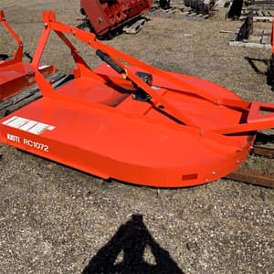 Kioti RC1072 Image