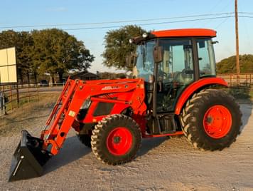 Main image Kioti RX6010