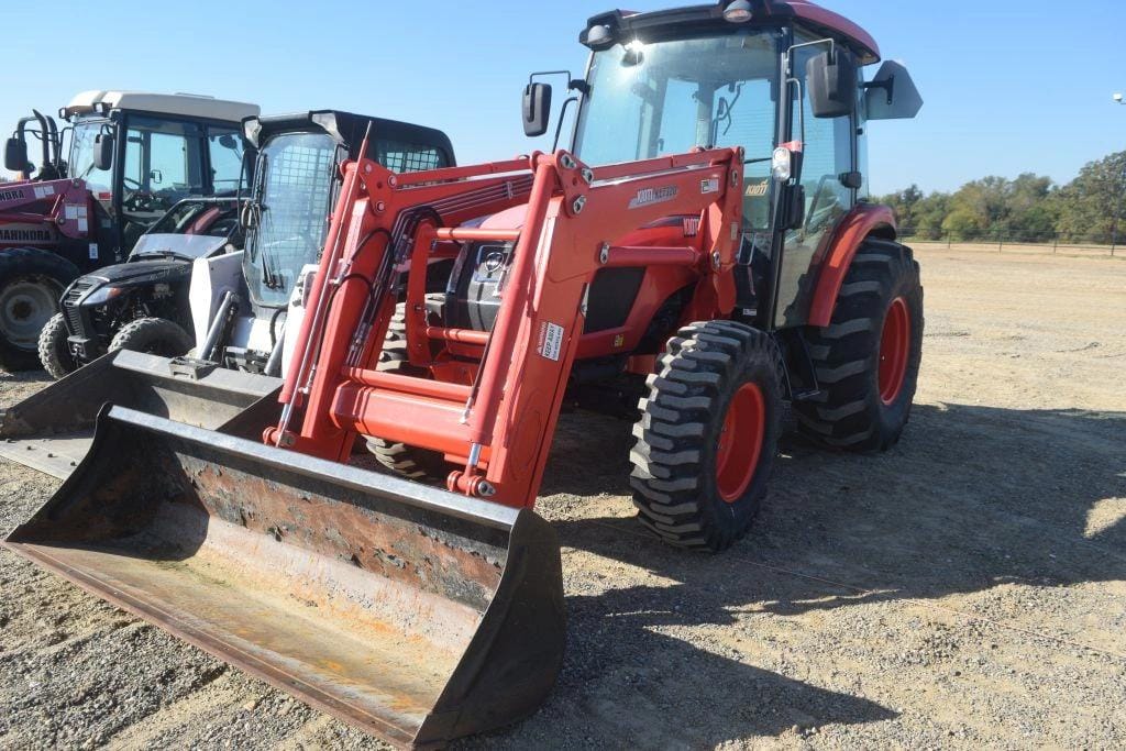 Main image Kioti RX6620