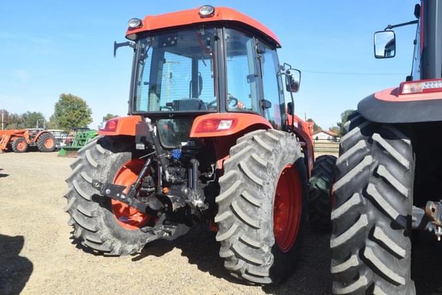 Image of Kioti RX7320 equipment image 2