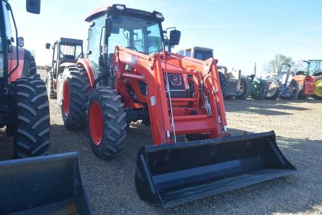 Image of Kioti RX7320 equipment image 3