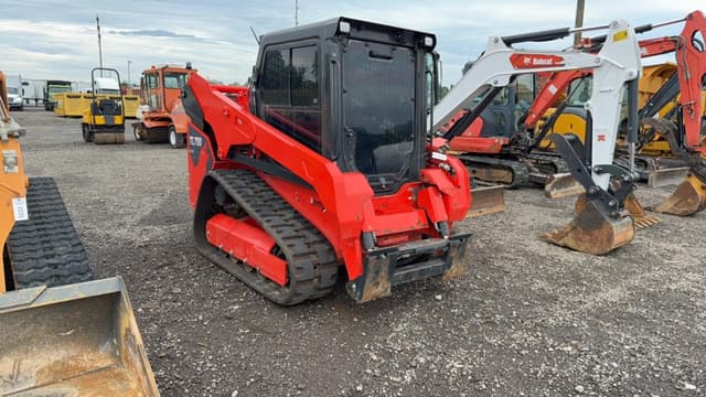 Image of Kioti TL750 equipment image 2