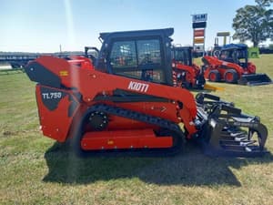 Kioti TL750U-LQ Image