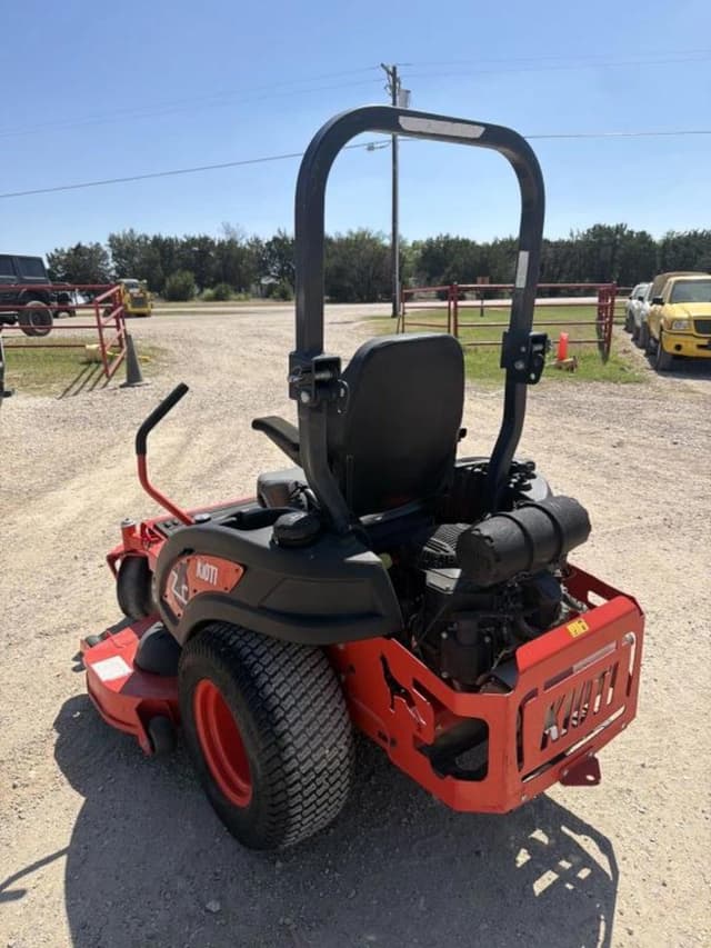 Image of Kioti ZXC60SE equipment image 1