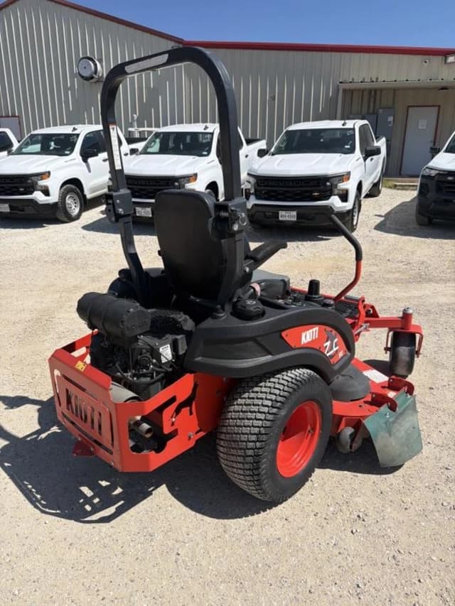 Image of Kioti ZXC60SE equipment image 2