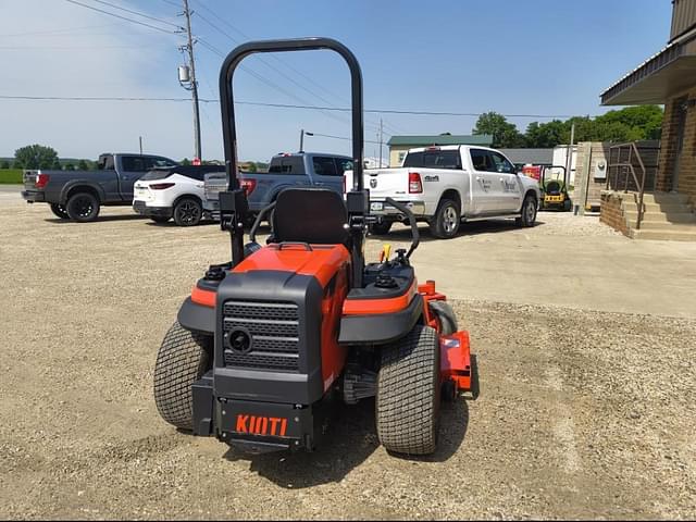 Image of Kioti ZXD72 equipment image 1