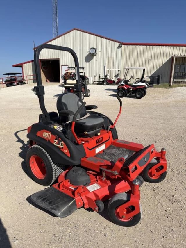 Image of Kioti ZXR SE equipment image 3