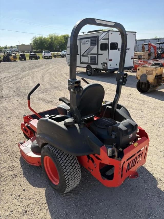 Image of Kioti ZXR SE equipment image 1