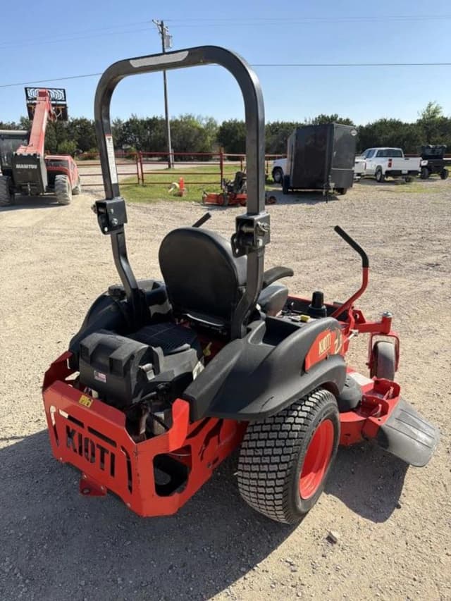 Image of Kioti ZXR SE equipment image 2