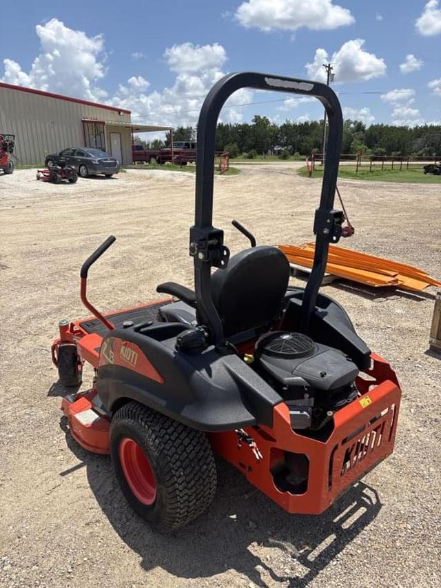 Image of Kioti ZXR48 equipment image 1