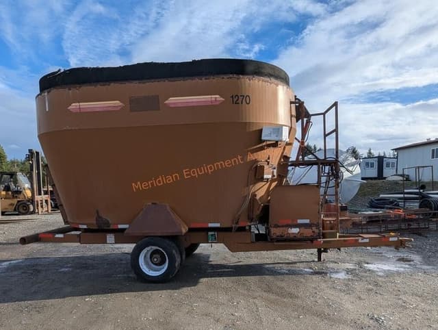 Image of Kirby 1270 equipment image 2