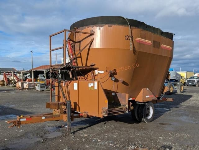 Image of Kirby 1270 equipment image 4