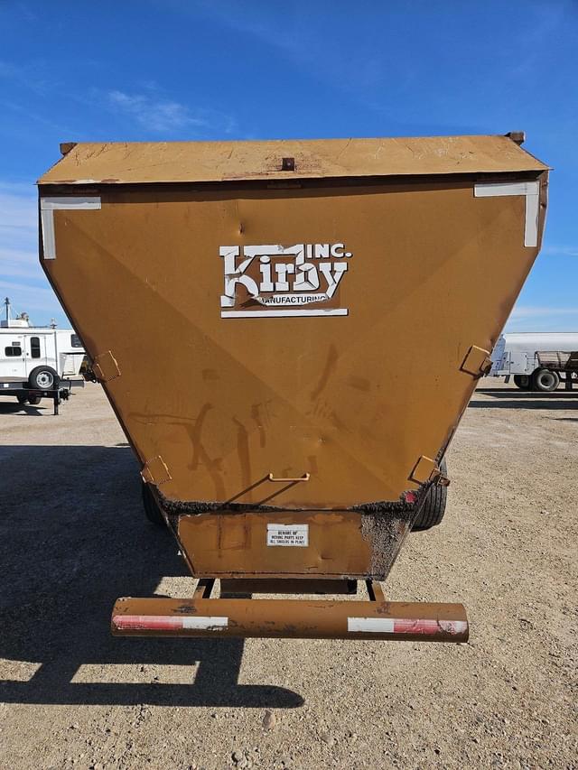 Image of Kirby 605 equipment image 4