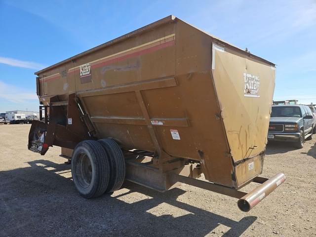 Image of Kirby 605 equipment image 3