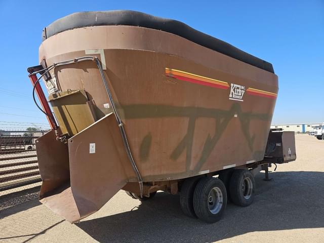 Image of Kirby LP1200 equipment image 2