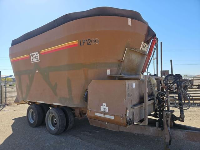 Image of Kirby LP1200 equipment image 3