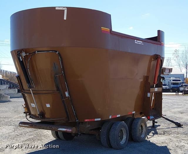 Image of Kirby LP1400 equipment image 4