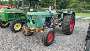 Main image Deutz D 5506
