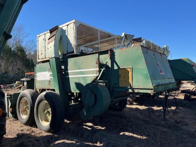 Image of KMC 3360 equipment image 3