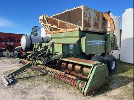 KMC 3360 Equipment Image0